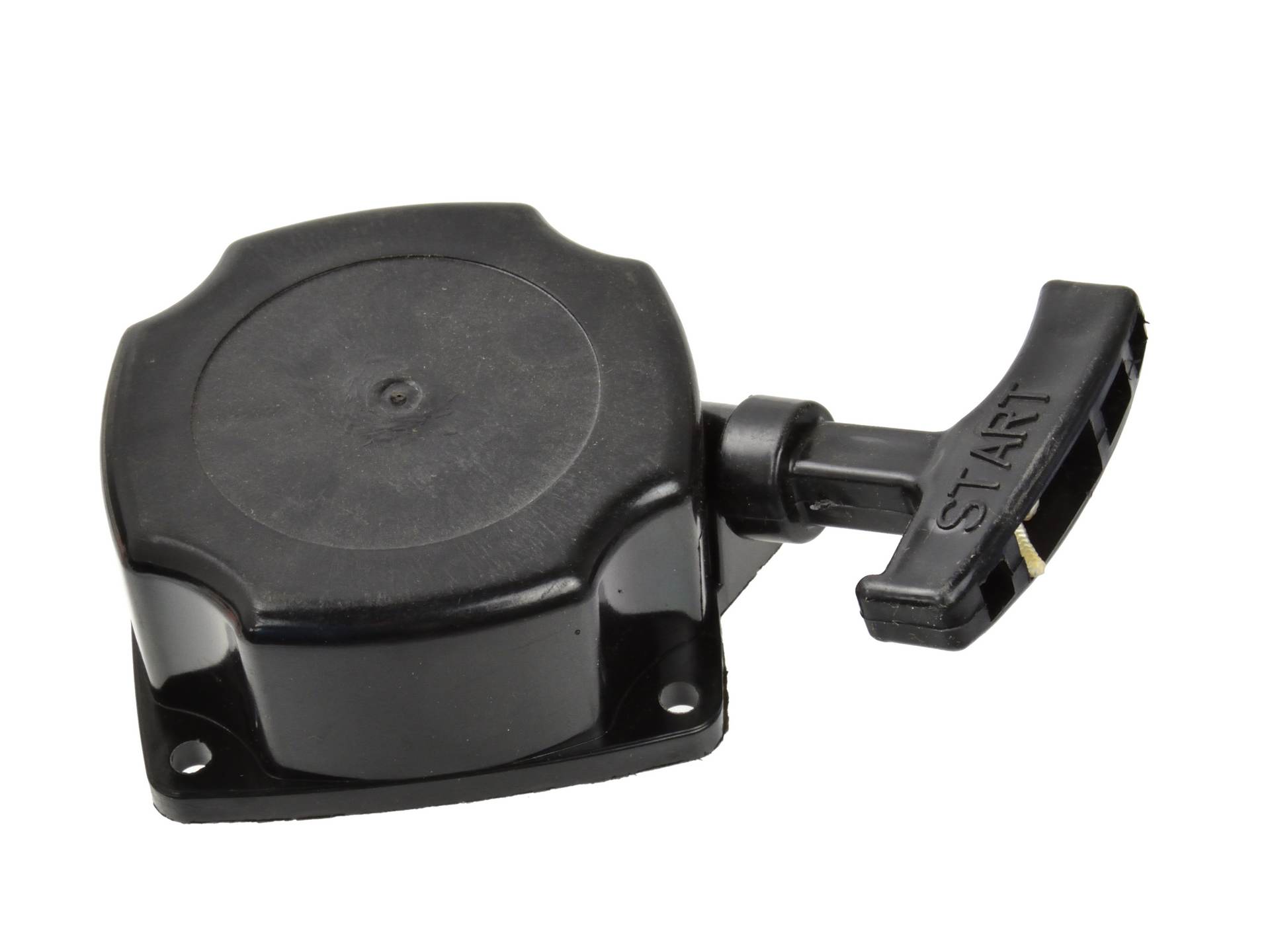 GEKO CG81080-2 Startér pro motorový postřikovač, startování