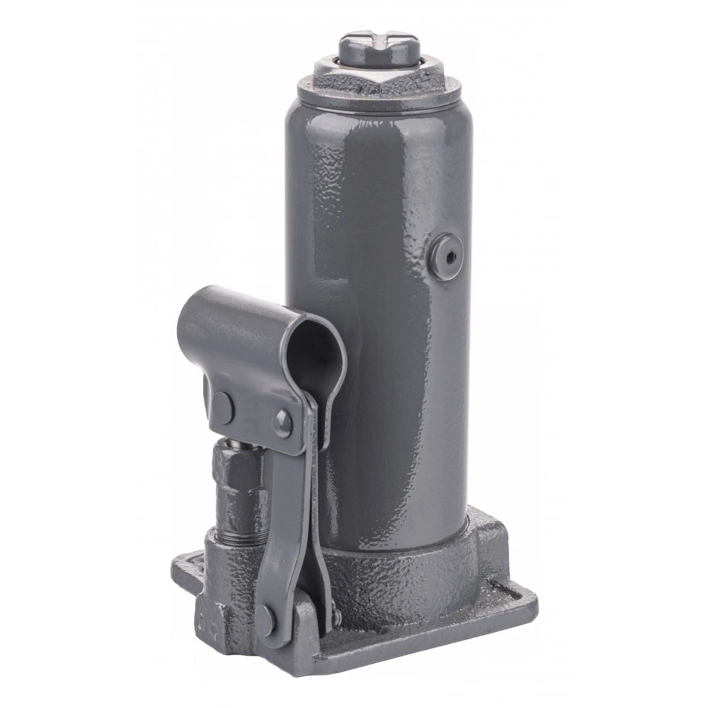 POWERMAT PM-PHS-6T Hydraulický pákový zvedák 6T zdvihadlo zdvihak sloupový