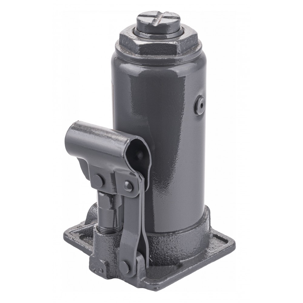 POWERMAT PM-PHS-10T Hydraulický pákový zvedák 10T zdvihadlo zdvihak sloupový