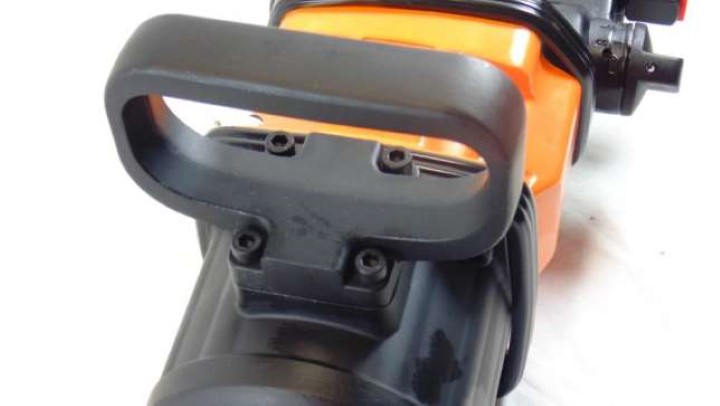 KRAFT&DELE KD1426 Pneumatický utahovák 4800 Nm