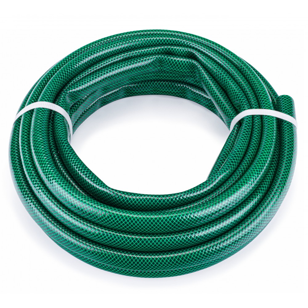 POWERMAT PM1148 ZAHRADNÍ HADICE TŘÍVRSTVÁ 3/4" 10M GARDEN 
