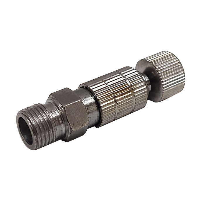 MAGMA AB401 Rychlospojka redukce pro airbrush 1/8" AB-401