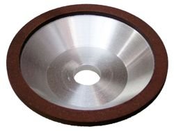 MAGMA Diamantový brusný kotouč 125mm x 8 x 3,0 x 22,2