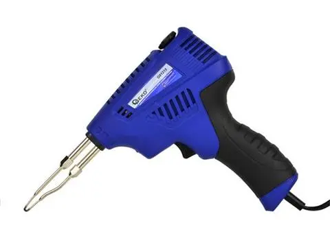 GEKO G81215 200W Páječka pájka pájení pájecí pistole sada