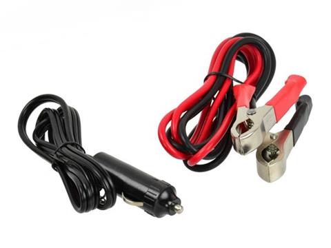 GEKO G17002 Měnič napětí pro vozidla, auta 12V 230V 350W/700W