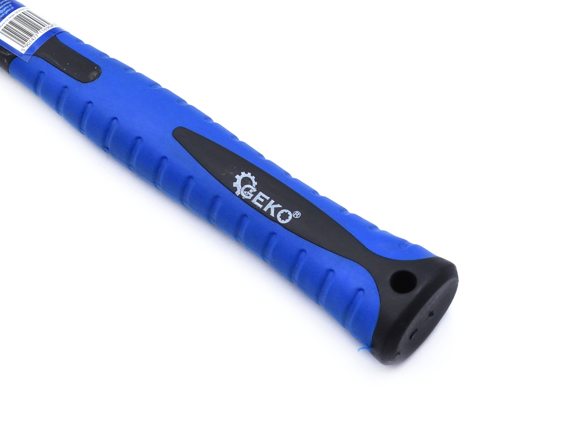 GEKO G72240 Klempířské kladivo 225g