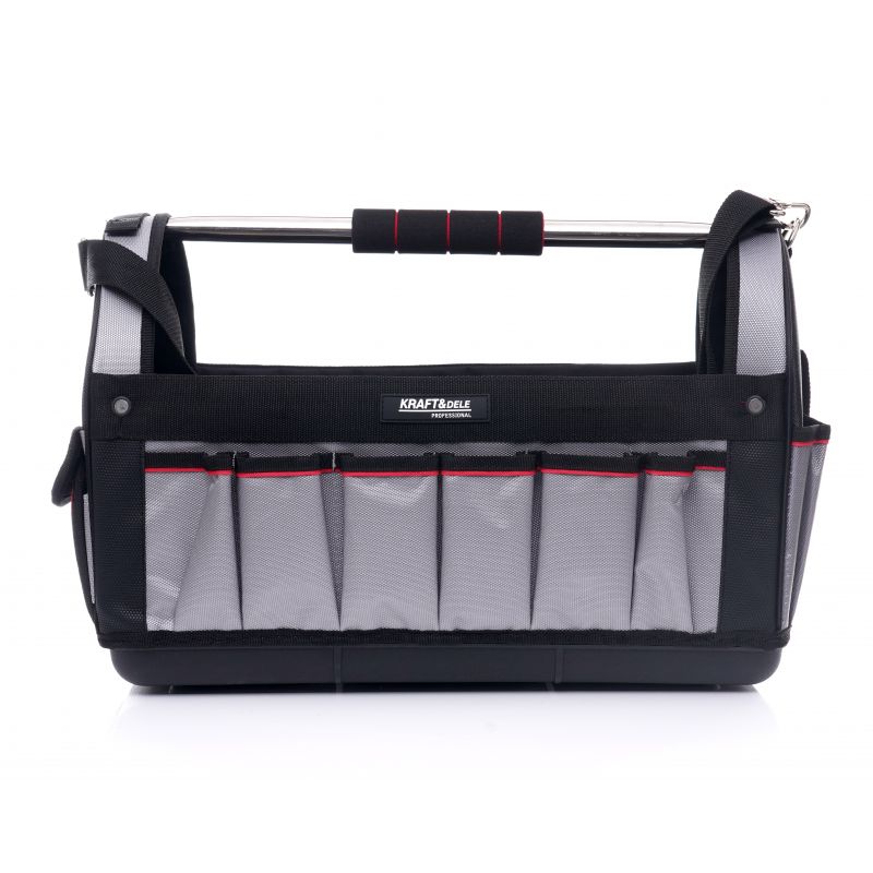 KRAFT&DELE KD2044 BRAŠNA TAŠKA ORGANIZÉR NA NÁŘADÍ 50cm