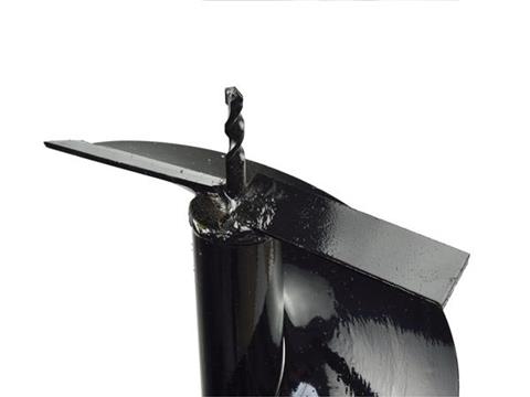 GEKO G81056D Náhradní vrták pro benzínový zemní půdní vrták 250x800mm
