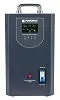 POWERMAT PM-UPS-2000MP Záložní zdroj pro PC servery s LCD (UPS) 2000VA 1600W