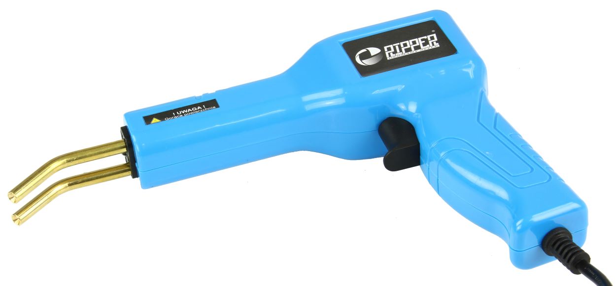 MAR-POL M57456R Svářečka plastů sešívačka na plasty 80W RIPPER