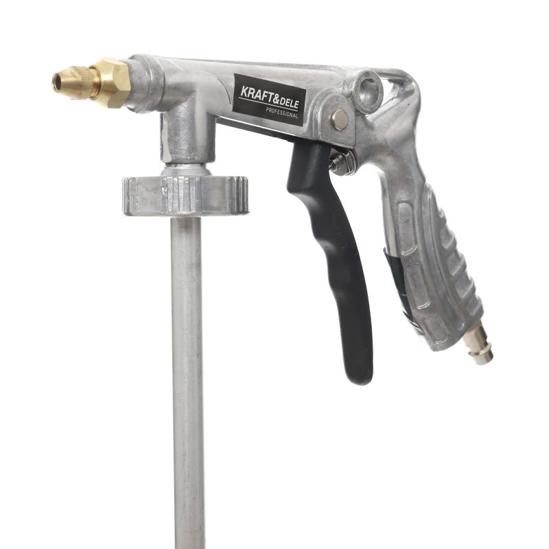 KRAFT&DELE KD10353 Pneumatická pistole pro konzervaci a údržbu, stříkací pistole