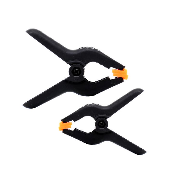 KRAFT&DELE KD10186 Sada pružinových svorek 2/3″