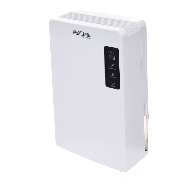 KRAFT&DELE KD10587 Odvlhčovač vzduchu Vysoušeč 90W