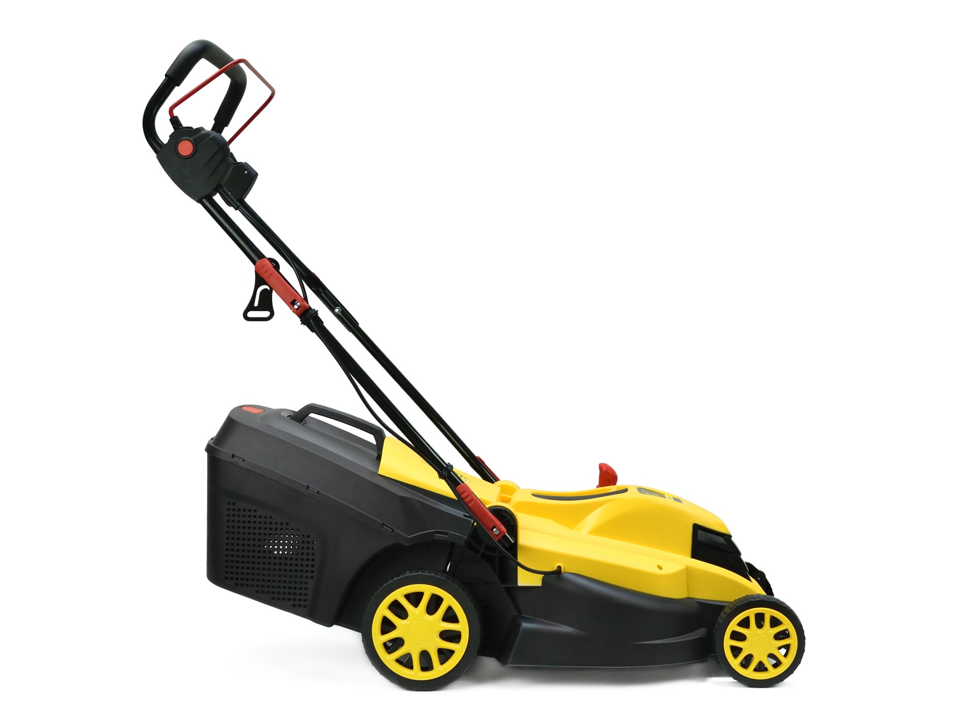 GEKO G83028 Elektrická sekačka na trávu STRONG 2800W 38cm