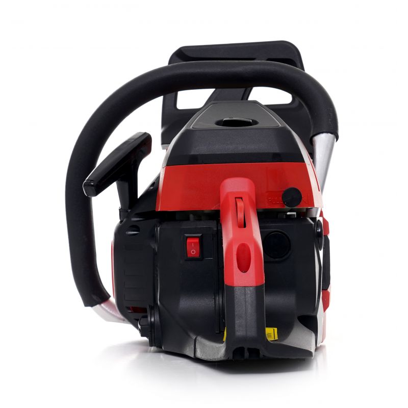 KRAFT&DELE KD5011 ŘETĚZOVÁ BENZINOVÁ PILA 3,9KW 45CM