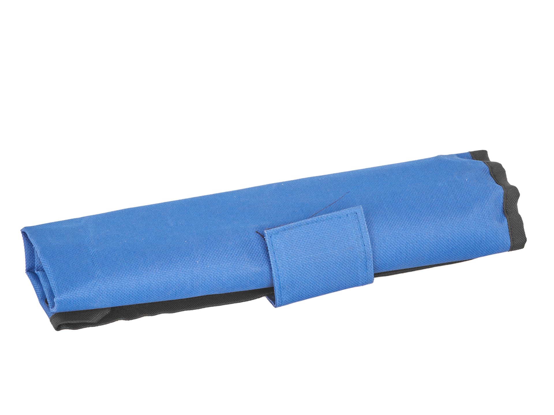 GEKO G11260 Klíče očkoploché 6-22mm, CrV-černé, sada 12ks