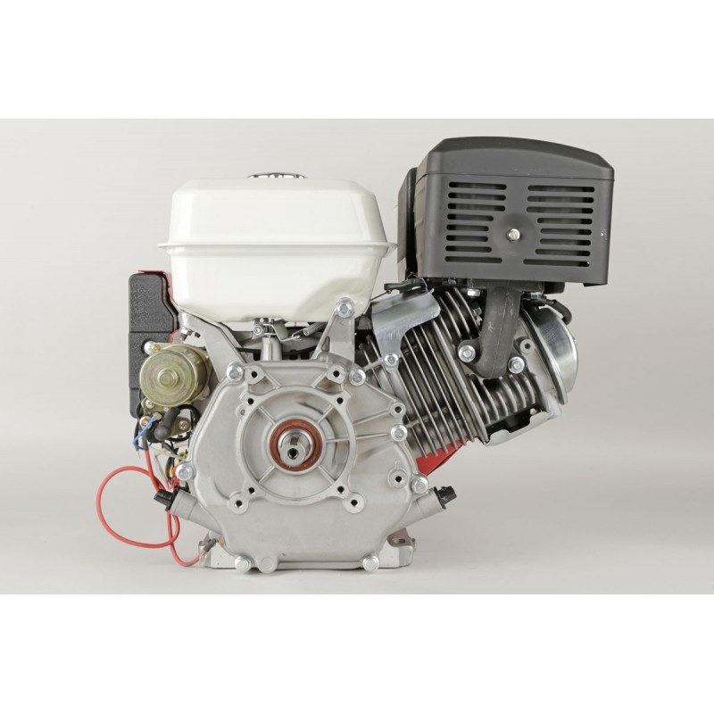 Max 190F Benzínový spalovací motor 15HP čtyřtaktní elekticky start