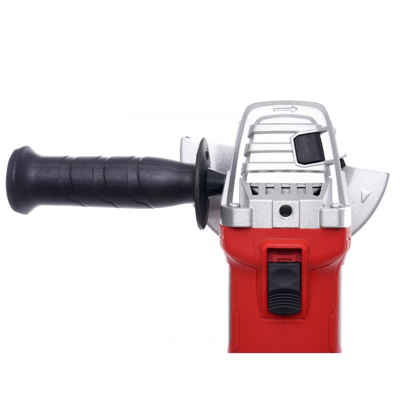 KRAFT&DELE KD3160 1500W KVALITNÍ ÚHLOVÁ BRUSKA 125mm