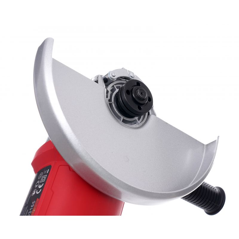 KRAFT&DELE KD3165 2950W KVALITNÍ ÚHLOVÁ BRUSKA 230mm 