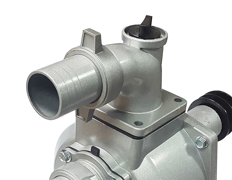 MAR-POL M79921 Čerpadlo na vodu 2" s klínovým řemenem