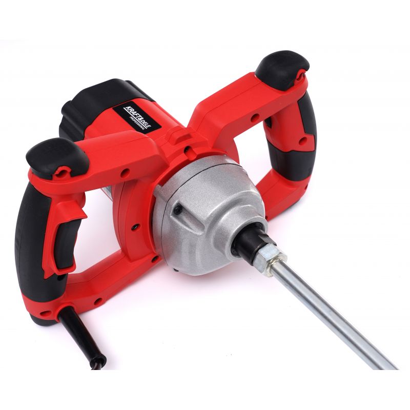 KRAFT&DELE KD3033 Elektrické míchadlo M14 120mm 2800W