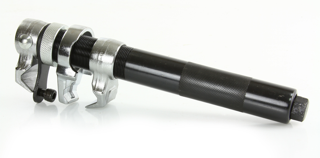 MAR-POL M80437 Ruční utahovák stahovák pružin 23-280mm kufrík
