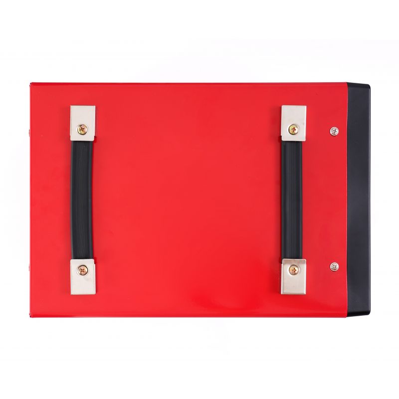 KRAFT&DELE KD1935 Stabilizátor napětí 5000VA 230V regulátor elektrické energie AVR
