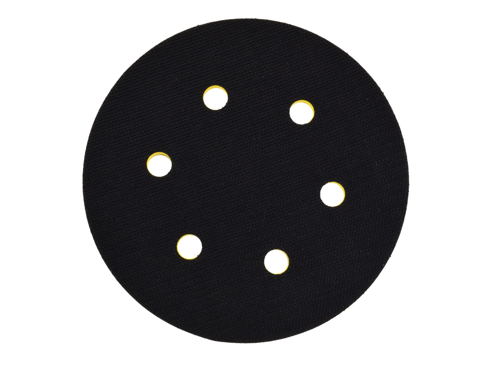 GEKO G00320 Brusný kotouč na suchý zips 150mm pro brusku