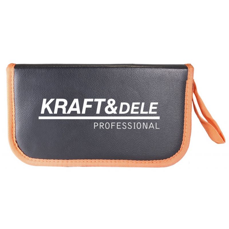 KRAFT&DELE KD1717 80W Multifunkční páječka pájka pájení pájecí pistole sada