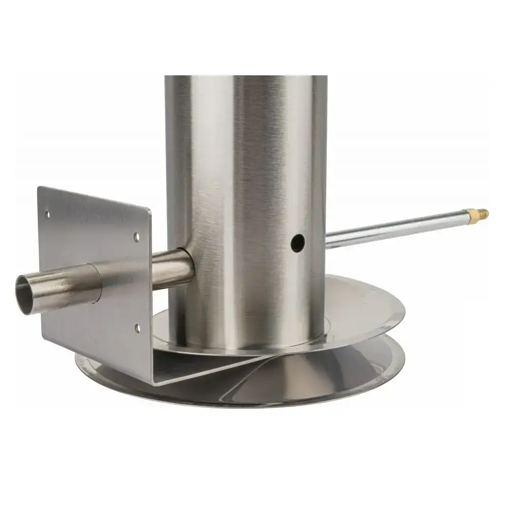 POWERMAT PM-GD-87T Generátor kouře pro udírnu