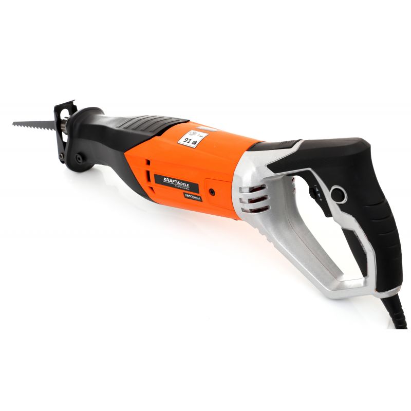 KRAFT&DELE KD1790 Pila ocaska elektrická 2100W šavlova pila