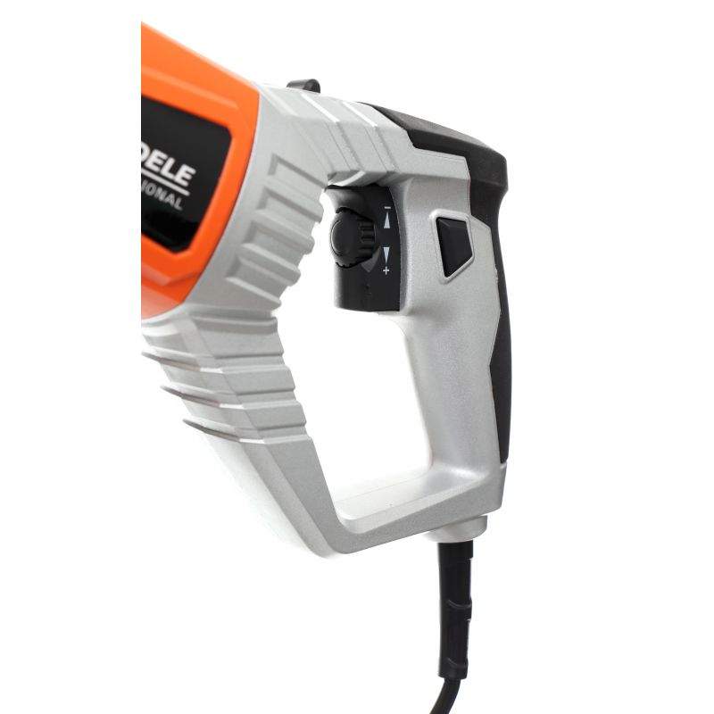 KRAFT&DELE KD1791 Pila ocaska elektrická 2200W šavlova pila + kufřík