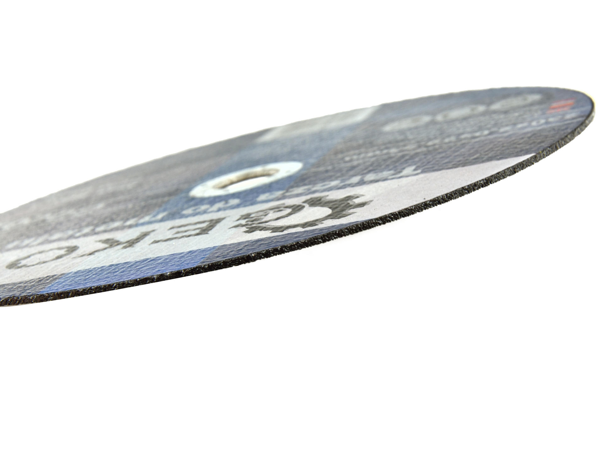 GEKO G00023 Řezný kotouč na kov plech trubky 230x2,0x22,23mm 10kusů