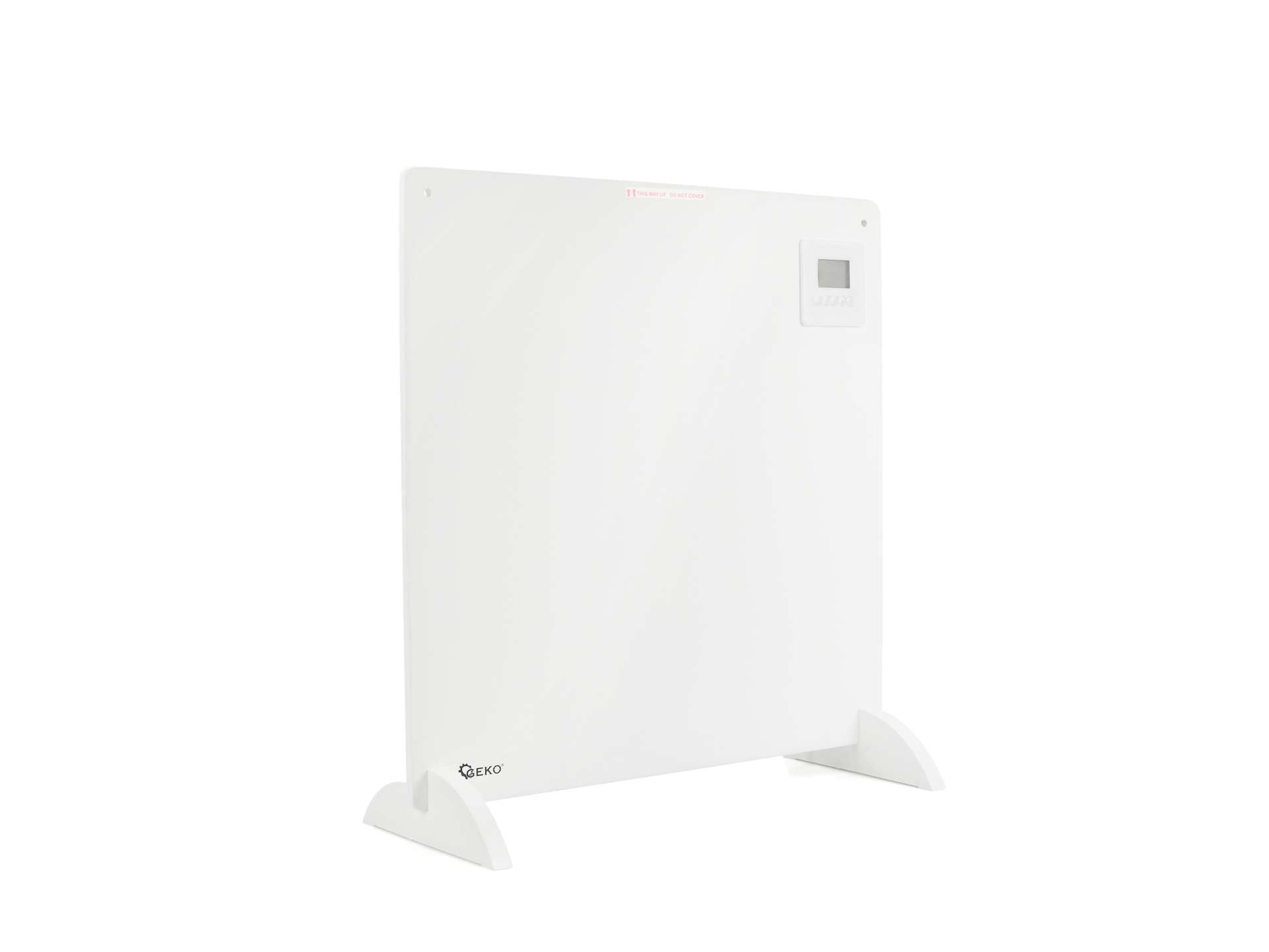 GEKO G80571 Infračervený ohřívač 425W infrazářič topný panel
