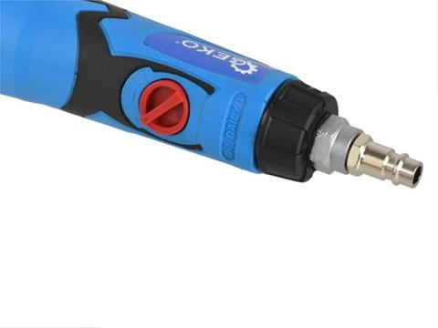 GEKO G03155 Pneumatická ráčna 1/2" / ráčnový klíč PREMIUM
