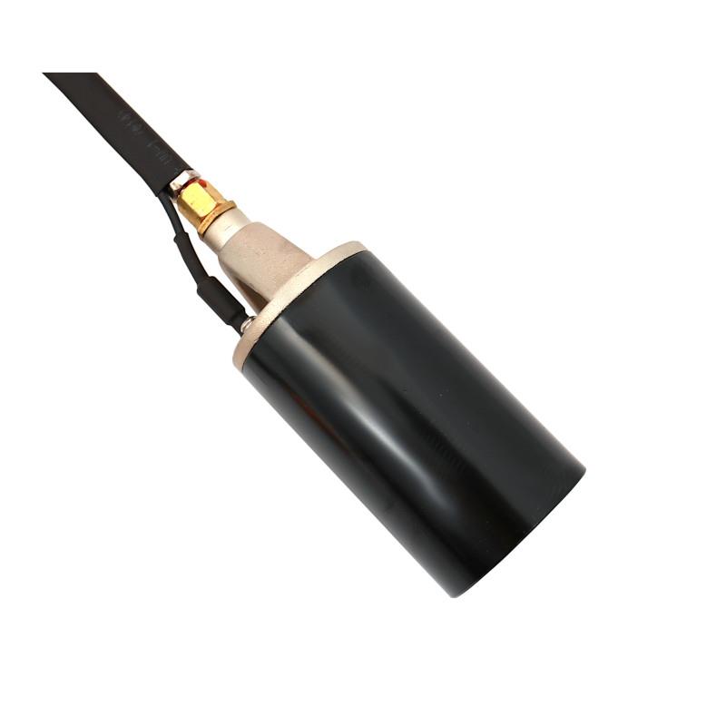 IRMA PDP13 Plynový hořák na propan butan 1x60mm 90cm/3m piezo