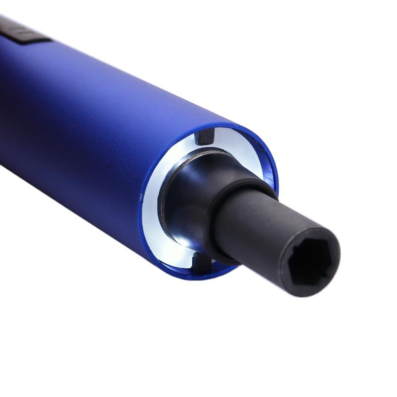 IRMA ES36 Elektrický šroubovák se sadou bitů 3,6V 1300mAh WOWSTICK