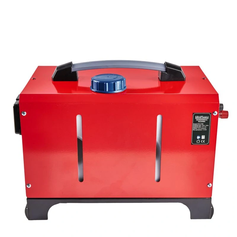 Kraft&Dele KD11780 Ohřívač topení WEBASTO 8kW 12/230V
