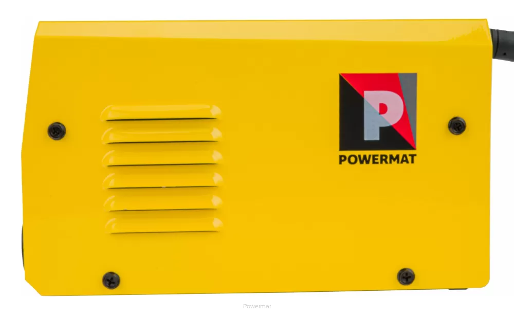 POWERMAT PM-IMG-315L Invertorová svářečka LCD MMA 315A IGBT