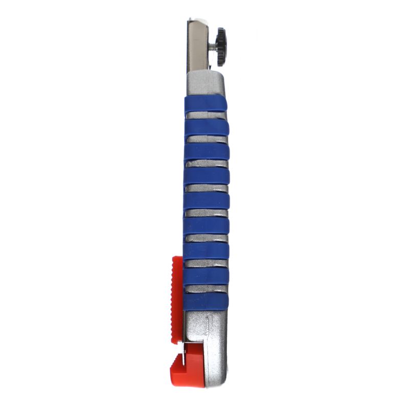 KRAFT&DELE KD10960 Odlamovací nůž na tapety 18x0,5mm nožík 6 čepelí