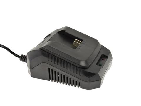 GEKO G80602 Aku Nabíječka baterií akumulátorů rychlá 18V