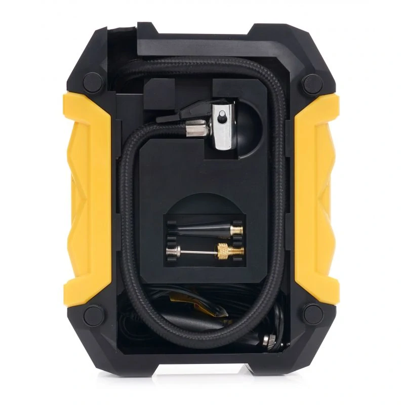 KRAFT&DELE KD1487 Automobilový kompresor, pumpa na kola do auta, pumpování 12V 40L/MIN