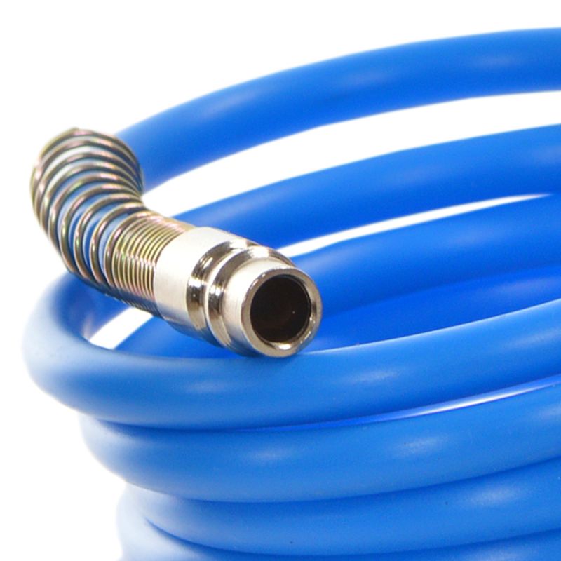 KRAFT&DELE KD675 Spirálová hadice na vzduch 5X8mm 10m