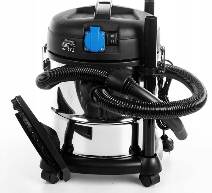 Kraft&Dele KD483 Průmyslový vysavač 1200W 20L