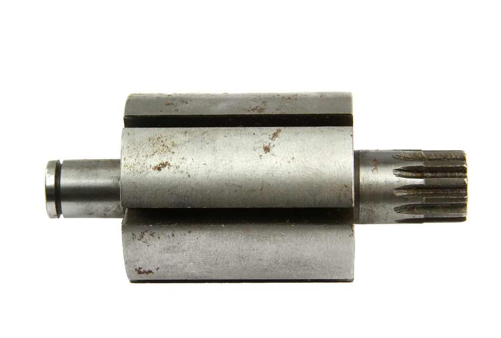 MAR-POL M805035 Rotor pro pneumatický utahovák 1/2" BJC 105/112