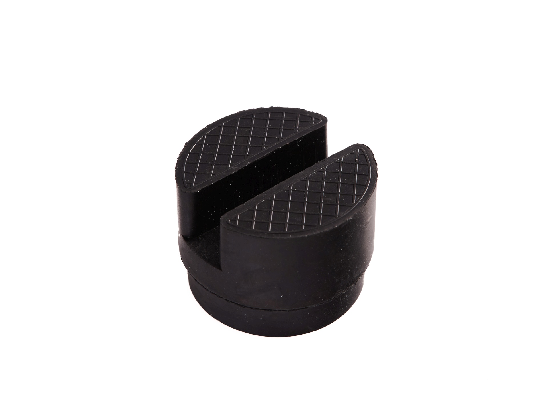 GEKO CG02032C Náhradní gumová podložka 50x36mm pro zvedáky 2,5t