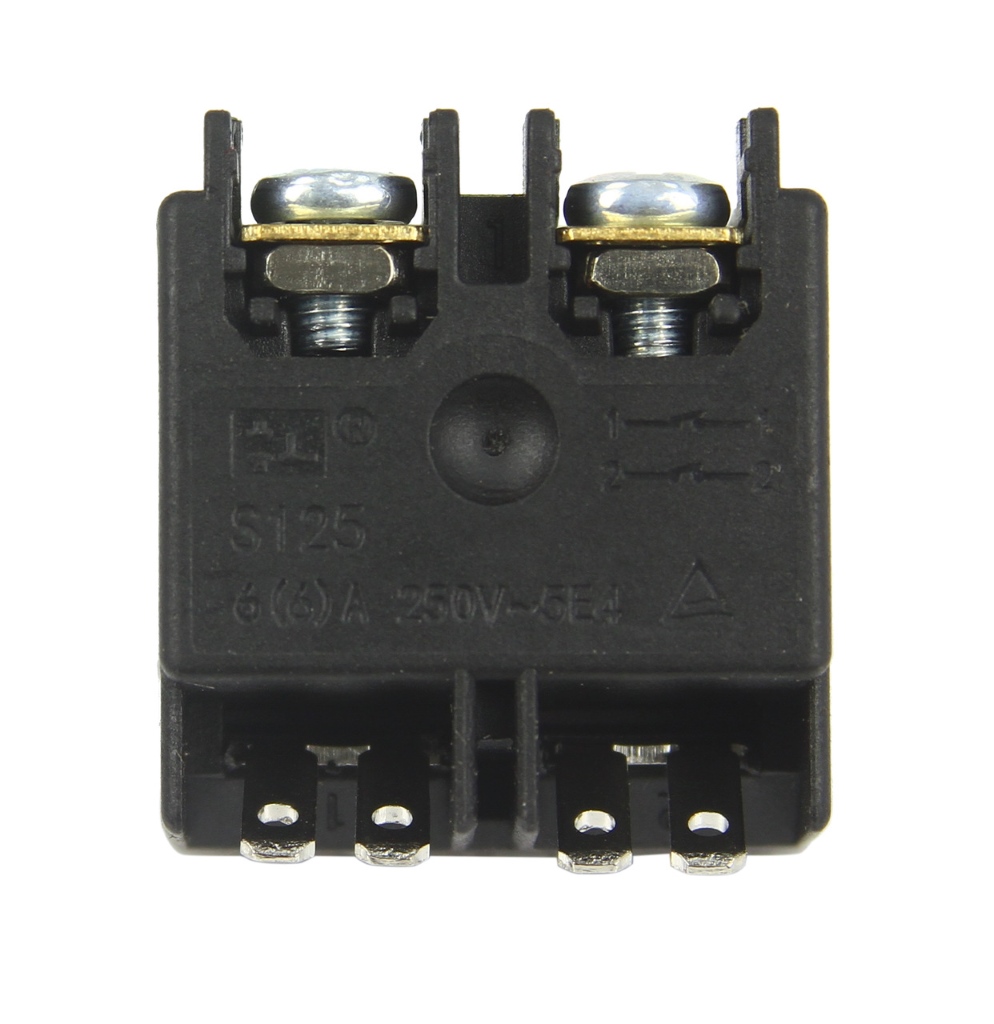 MAR-POL M22276-2 SPÍNAČ BRUSKY M22276