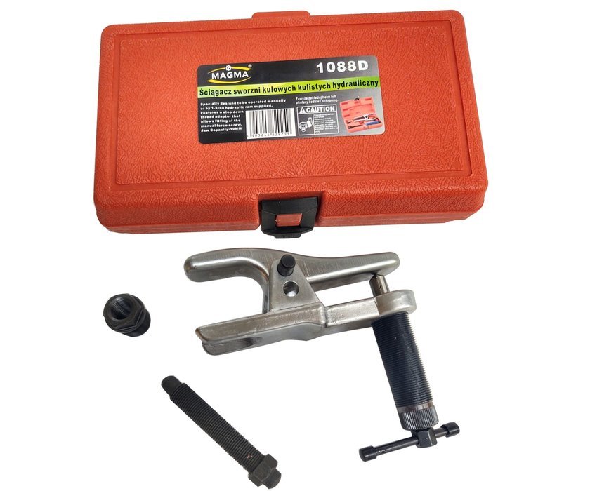 MAGMA 1088D Hydraulický stahovák kulových čepů