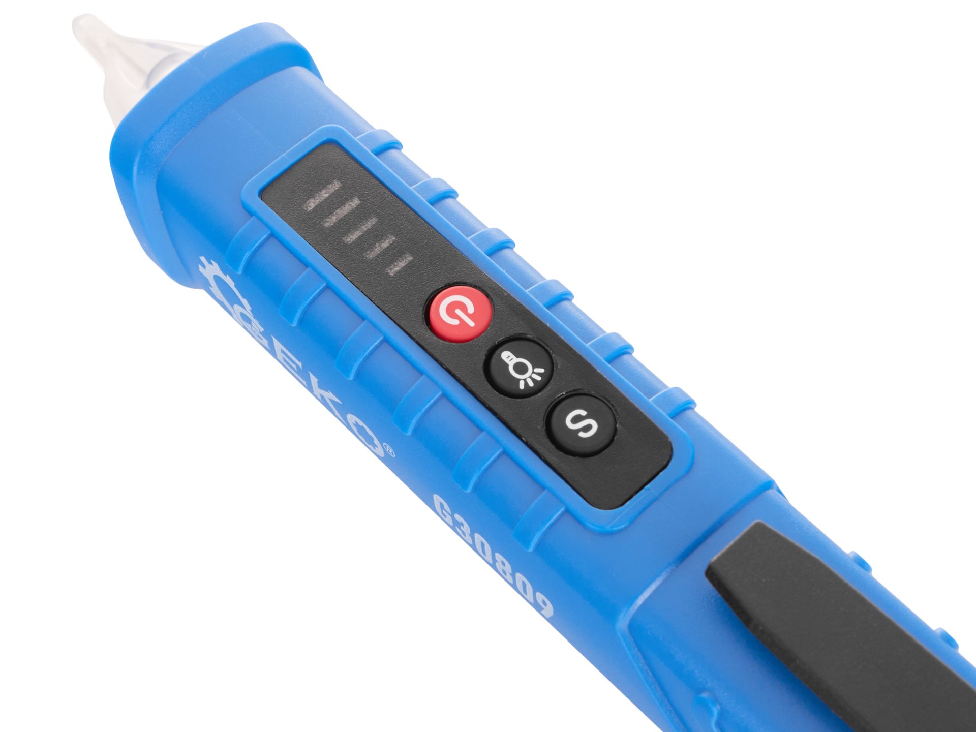 GEKO G30809 Bezdotyková zkoušečka detektor napětí 12-1000V