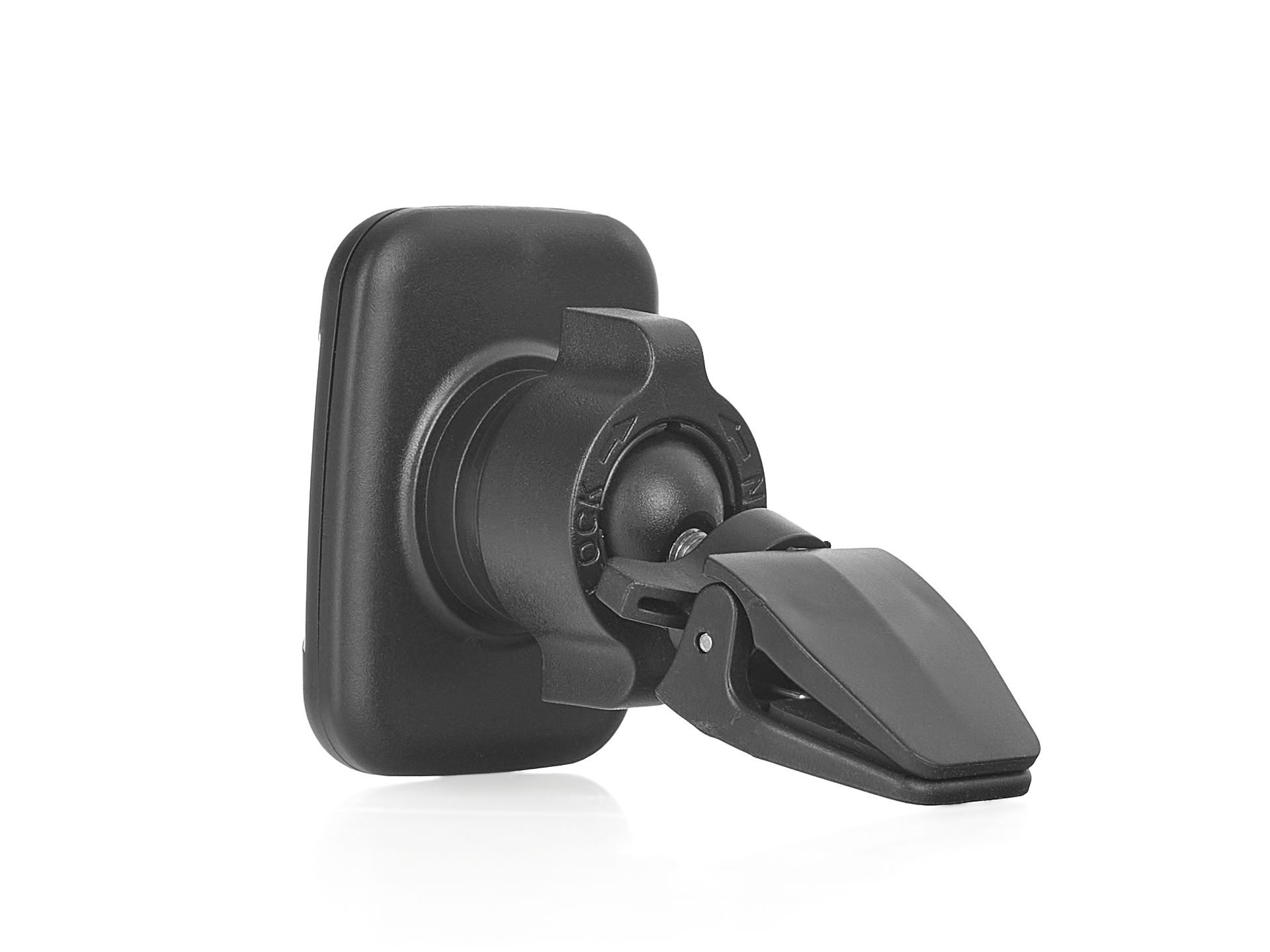 Geko K02215 Magnetický držák na telefon - pro větrací otvor auta
